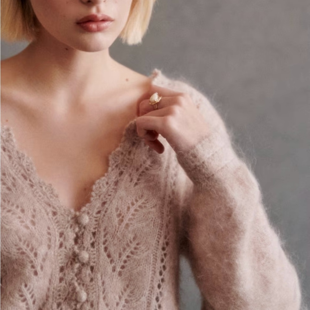 Angelo Cardigan